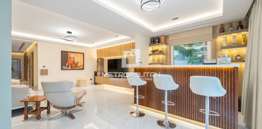 Villa de 3 dormitorios  No. 129578