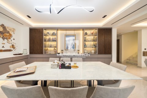 Villa de 3 dormitorios  No. 129578 8