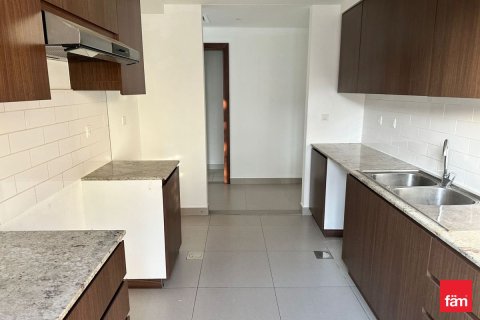 Таунхаус с 3 спальнями  №111450 11