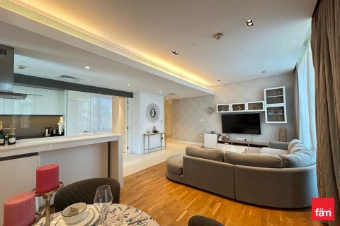 Appartement de 2 chambres  No. 111449 8