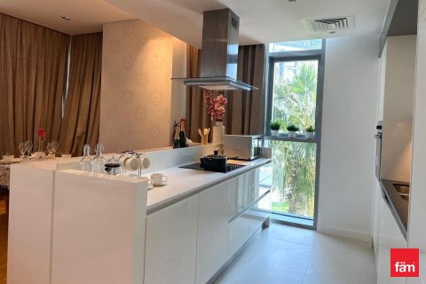 Appartement de 2 chambres  No. 111449 11