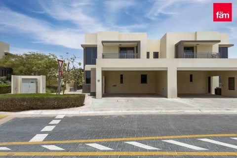 Townhouse de 5 chambres  No. 111453 2