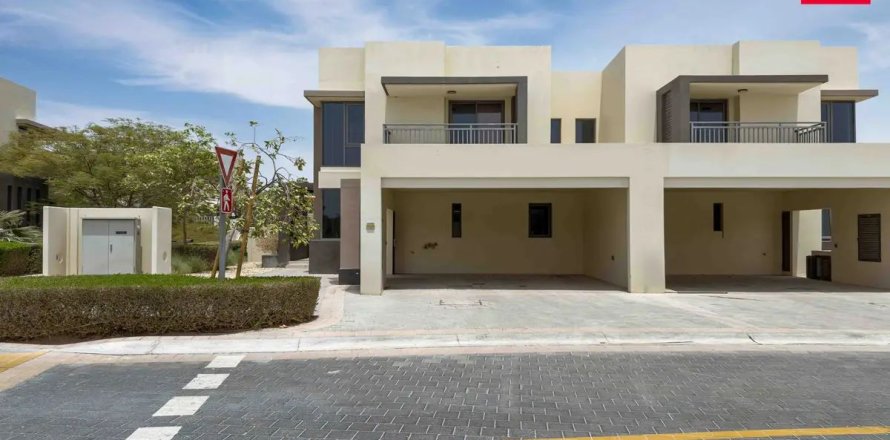 Townhouse de 5 chambres  No. 111453