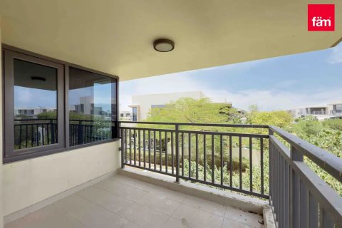 Townhouse de 5 chambres  No. 111453 10