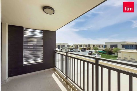 Townhouse de 5 chambres  No. 111453 3