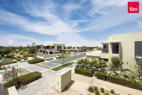 Townhouse de 5 chambres  No. 111453 8