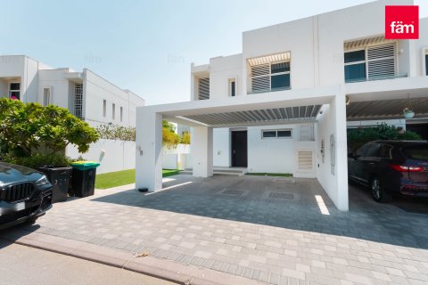 3 غرف نوم تاون هاوس رقم 111448 3