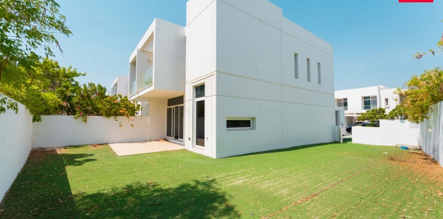 3 غرف نوم تاون هاوس رقم 111448