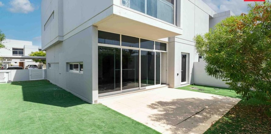 Townhouse de 3 chambres  No. 111448