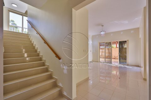 Villa de 4 chambres à Al Raha Gardens, UAE No. 89917 23