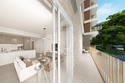 Appartement de 2 chambres à Yas Island, UAE No. 89916 22