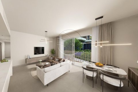 Appartement de 2 chambres à Yas Island, UAE No. 89916 16
