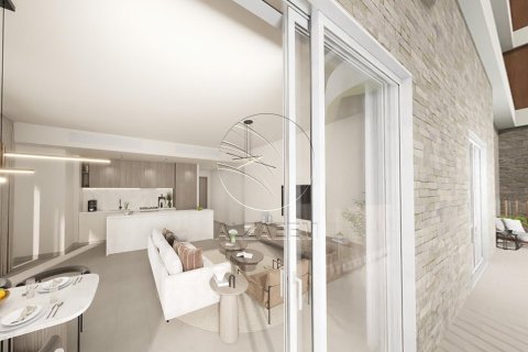 Appartement de 2 chambres à Yas Island, UAE No. 89916 21