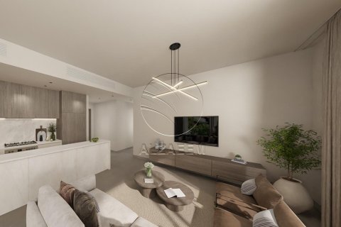Appartement de 2 chambres à Yas Island, UAE No. 89916 12