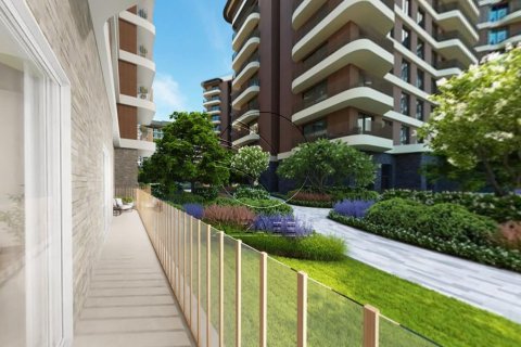 Appartement de 2 chambres à Yas Island, UAE No. 89916 24