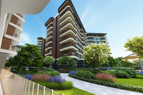 Appartement de 2 chambres à Yas Island, UAE No. 89916 23