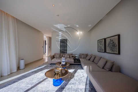 4 bedrooms Villa on the Saadiyat Island, UAE No. 89919 15