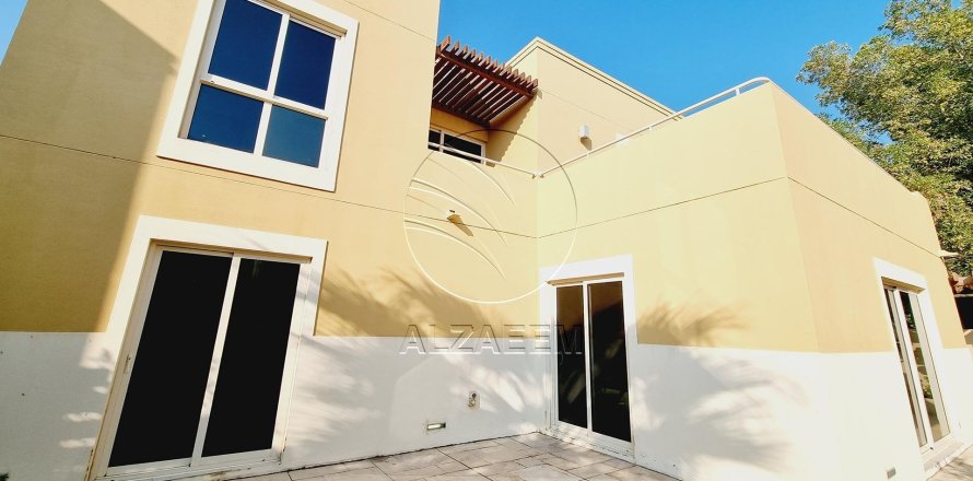 Villa de 3 chambres à Al Raha Gardens, UAE No. 89901