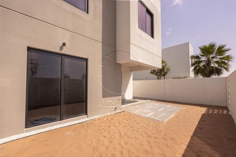 3 غرف نوم تاون هاوس على جزيرة ياس, الإمارات العربية المتحدة رقم 89900 23