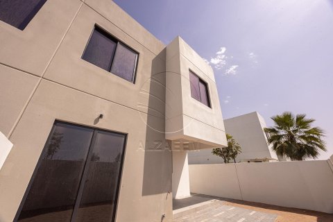 3 غرف نوم تاون هاوس على جزيرة ياس, الإمارات العربية المتحدة رقم 89900 21
