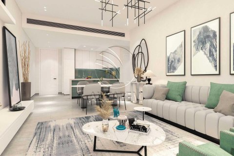 2 bedrooms Apartment on the Yas Island, UAE No. 89918 4