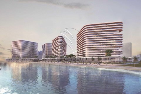 2 bedrooms Apartment on the Yas Island, UAE No. 89918 12