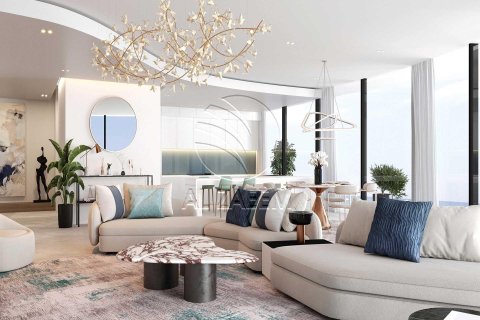 2 bedrooms Apartment on the Yas Island, UAE No. 89918 10