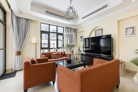 Квартира с 2 спальнями в Даунтаун Дубай (Даунтаун Бурдж Дубай), ОАЭ №192737 20