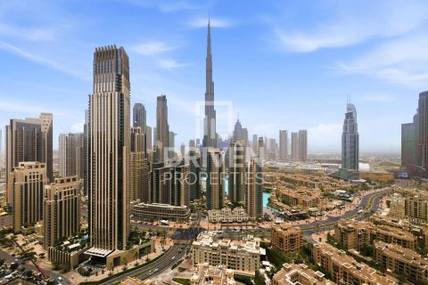 3 bedrooms Apartment in Imperial Avenue, UAE No. 192741