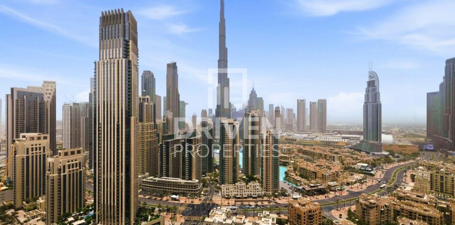 3 bedrooms Apartment in Imperial Avenue, UAE No. 192741