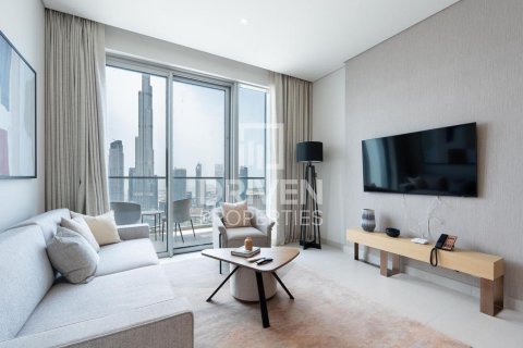 Квартира с 1 спальней в Vida Residences Dubai Mall, ОАЭ №192738 8