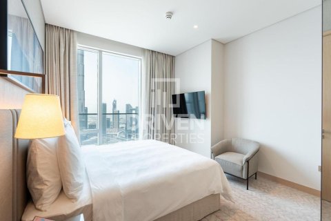 Квартира с 1 спальней в Vida Residences Dubai Mall, ОАЭ №192738 7