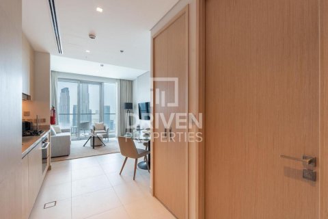 Квартира с 1 спальней в Vida Residences Dubai Mall, ОАЭ №192738 9