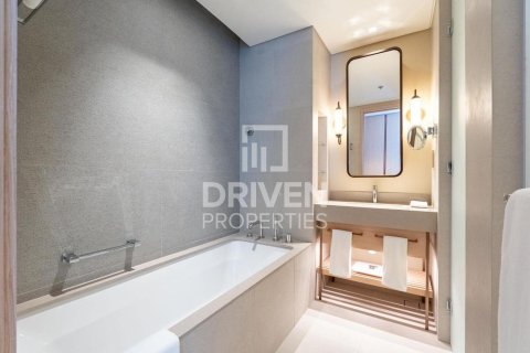 Квартира с 1 спальней в Vida Residences Dubai Mall, ОАЭ №192738 11