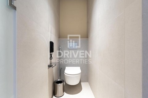 Квартира с 1 спальней в Vida Residences Dubai Mall, ОАЭ №192738 10