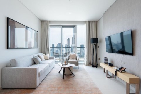 Квартира с 1 спальней в Vida Residences Dubai Mall, ОАЭ №192738 4