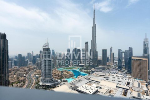 Квартира с 1 спальней в Vida Residences Dubai Mall, ОАЭ №192738 12