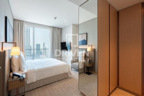 Квартира с 1 спальней в Vida Residences Dubai Mall, ОАЭ №192738 5