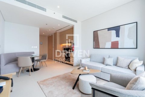 Квартира с 1 спальней в Vida Residences Dubai Mall, ОАЭ №192738 3