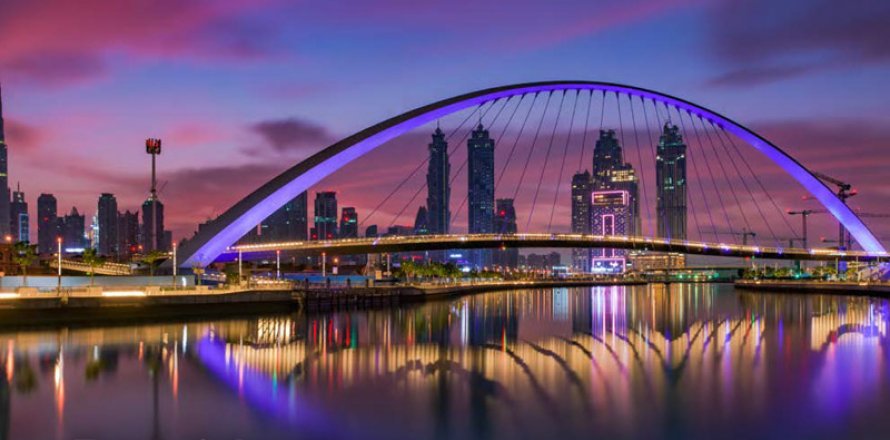 2 غرف نوم شقة في الوصل, الإمارات العربية المتحدة رقم 2404