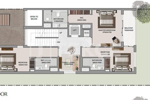 4 bedrooms Villa in Dubai Land, UAE No. 142249 15