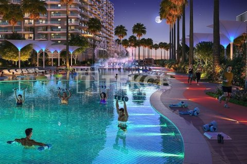 1 bedroom Apartment in Golf City, UAE No. 142246 17