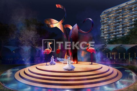 1 bedroom Apartment in Golf City, UAE No. 142246 12