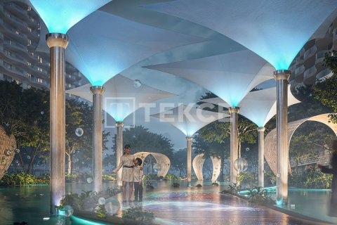 1 bedroom Apartment in Golf City, UAE No. 142246 15