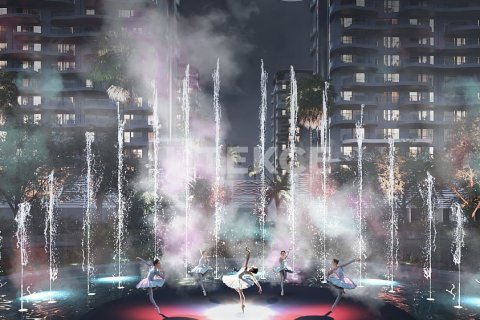 1 bedroom Apartment in Golf City, UAE No. 142246 16