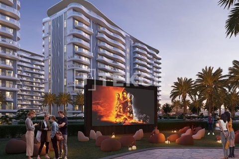 1 bedroom Apartment in Golf City, UAE No. 142246 5