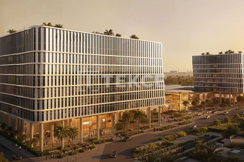 1 bedroom Apartment in Golf City, UAE No. 142245 6