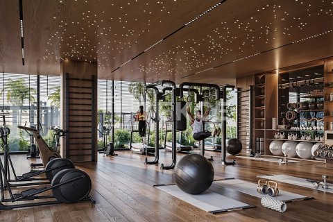 1 bedroom Apartment in Golf City, UAE No. 142245 10