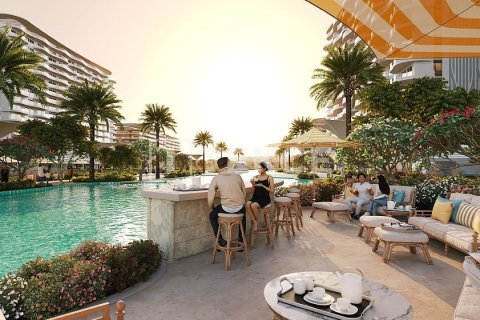 1 bedroom Apartment in Golf City, UAE No. 142245 11