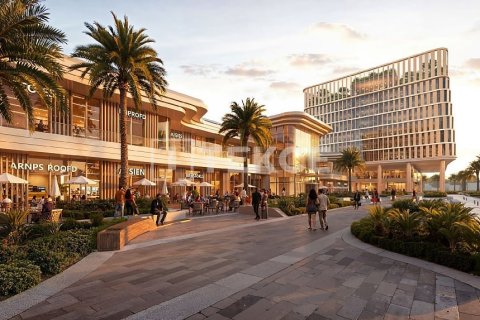 1 bedroom Apartment in Golf City, UAE No. 142245 8